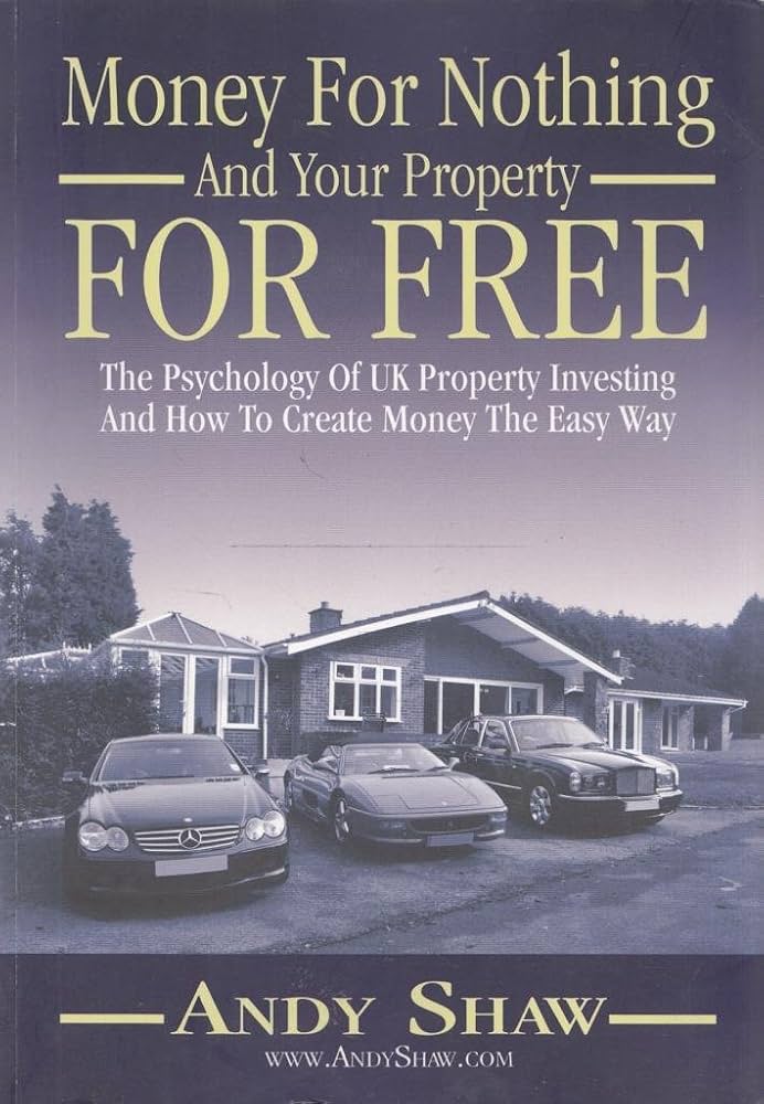 money-for-nothing